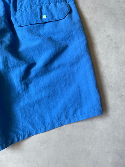 20’s PATAGONIA「BaggiesShorts」ナイロンショーツ　