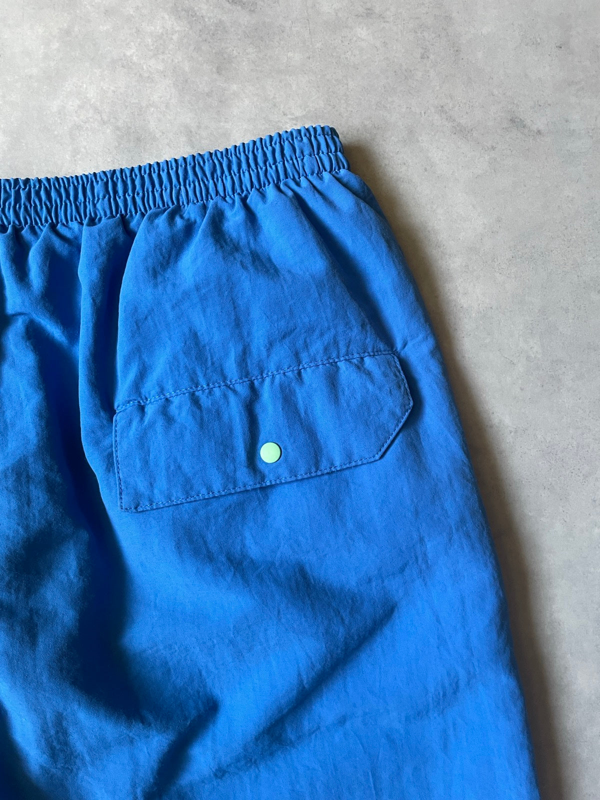 20’s PATAGONIA「BaggiesShorts」ナイロンショーツ　