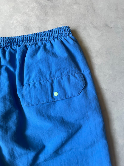 20’s PATAGONIA「BaggiesShorts」ナイロンショーツ　