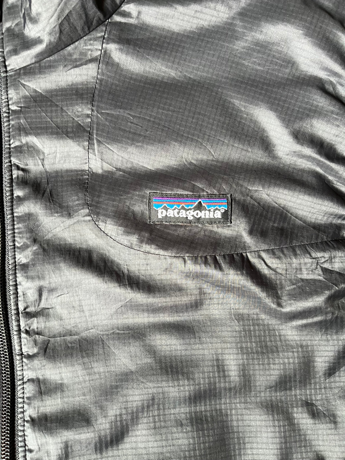 90's PATAGONIA 「Micro Puff」ベスト