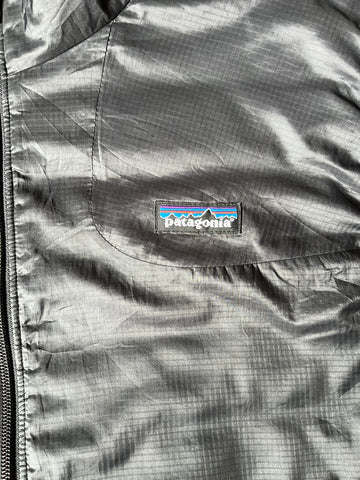 90's PATAGONIA 「Micro Puff」ベスト