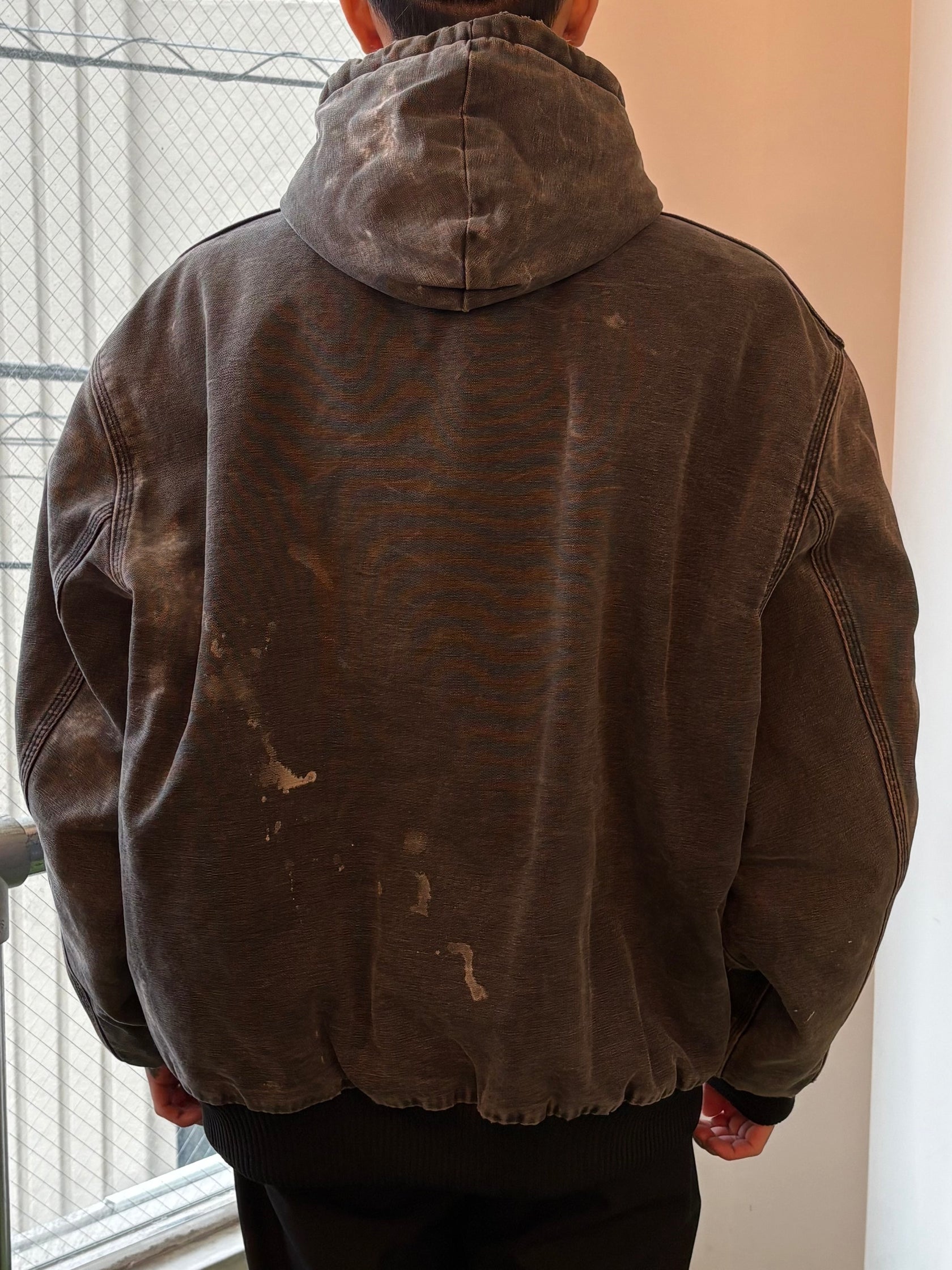 90’s～00’s Carhartt アクティブジャケット