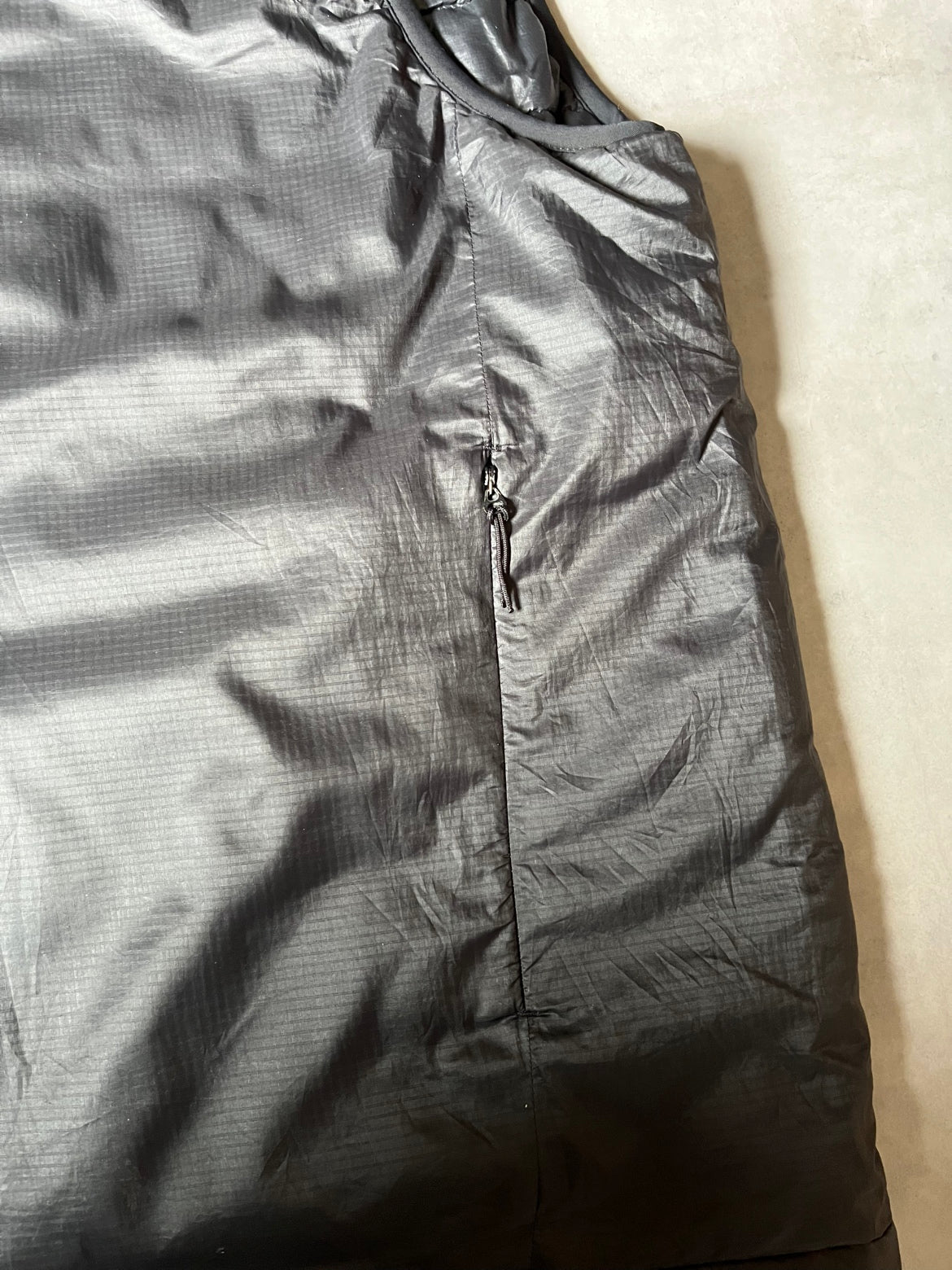 90's PATAGONIA 「Micro Puff」ベスト