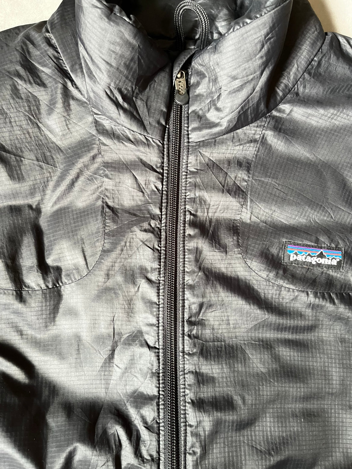 90's PATAGONIA 「Micro Puff」ベスト