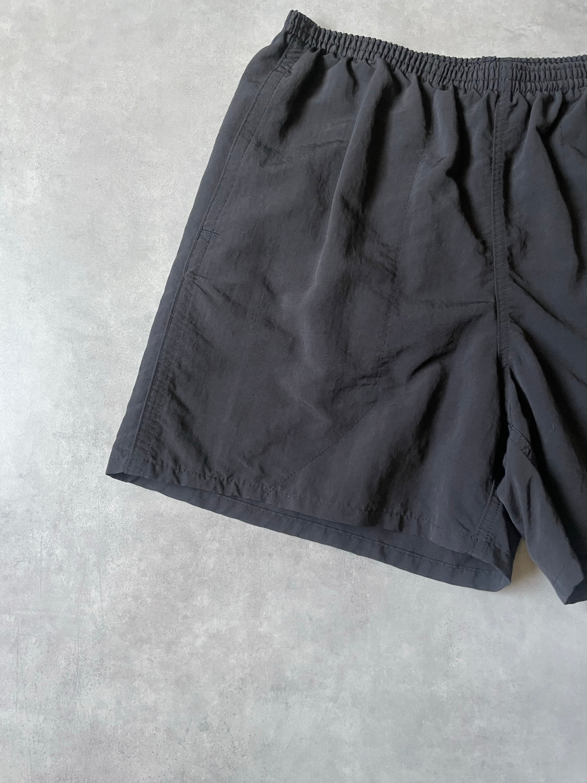 10’s PATAGONIA「BaggiesShorts」ナイロンショーツ　
