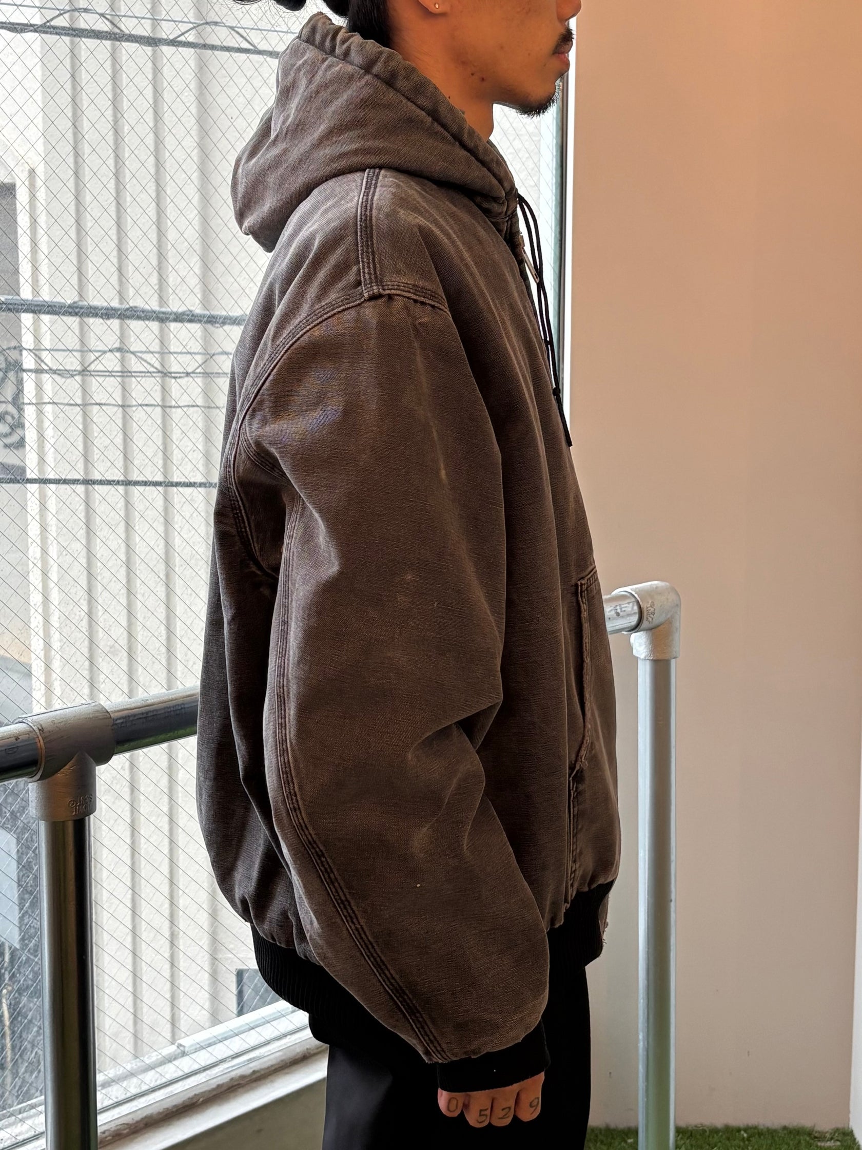 90’s～00’s Carhartt アクティブジャケット