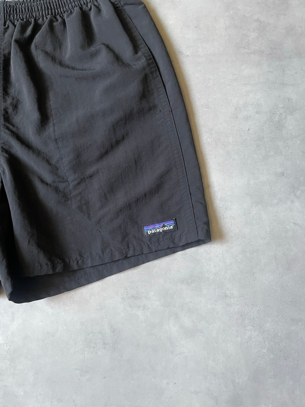 10’s PATAGONIA「BaggiesShorts」ナイロンショーツ　