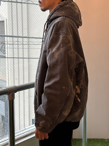 90’s～00’s Carhartt アクティブジャケット