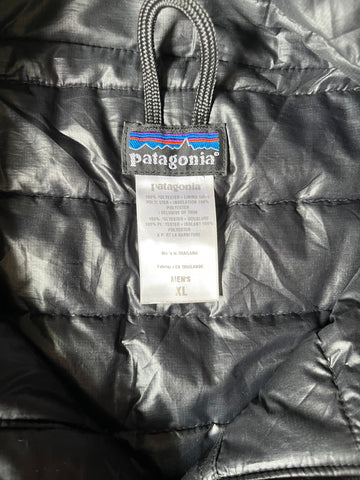 90's PATAGONIA 「Micro Puff」ベスト