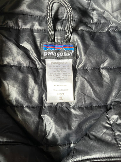 90's PATAGONIA 「Micro Puff」ベスト
