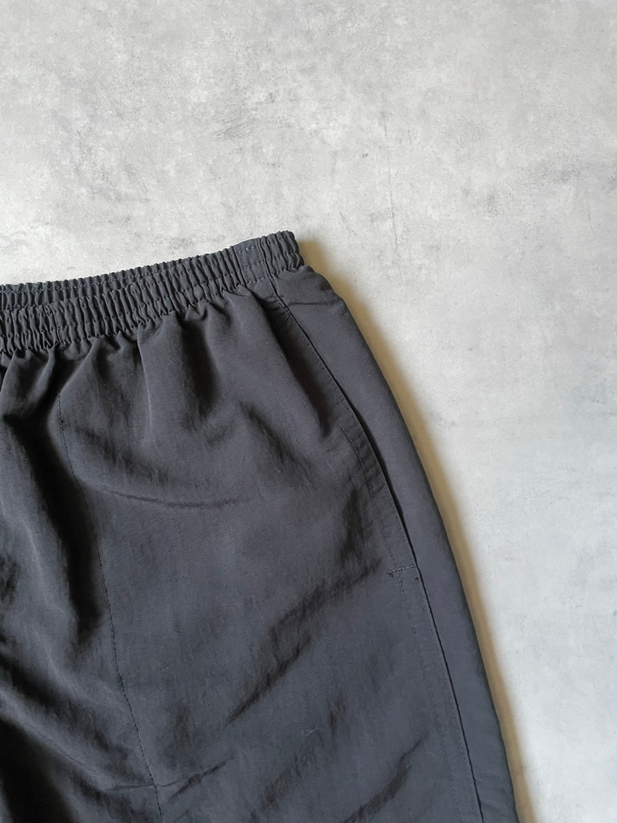 10’s PATAGONIA「BaggiesShorts」ナイロンショーツ　
