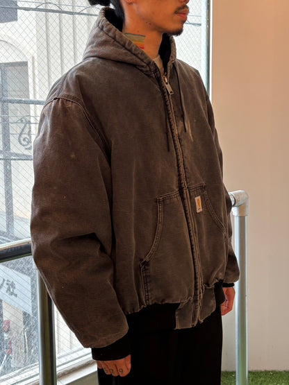 90’s～00’s Carhartt アクティブジャケット