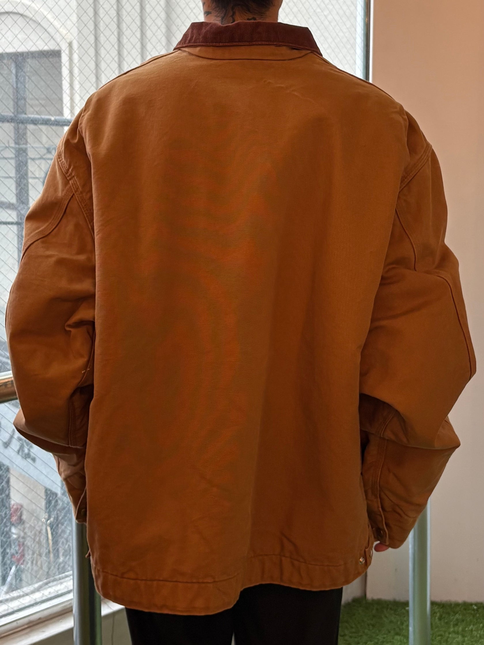 00’s Carhartt デトロイトジャケット