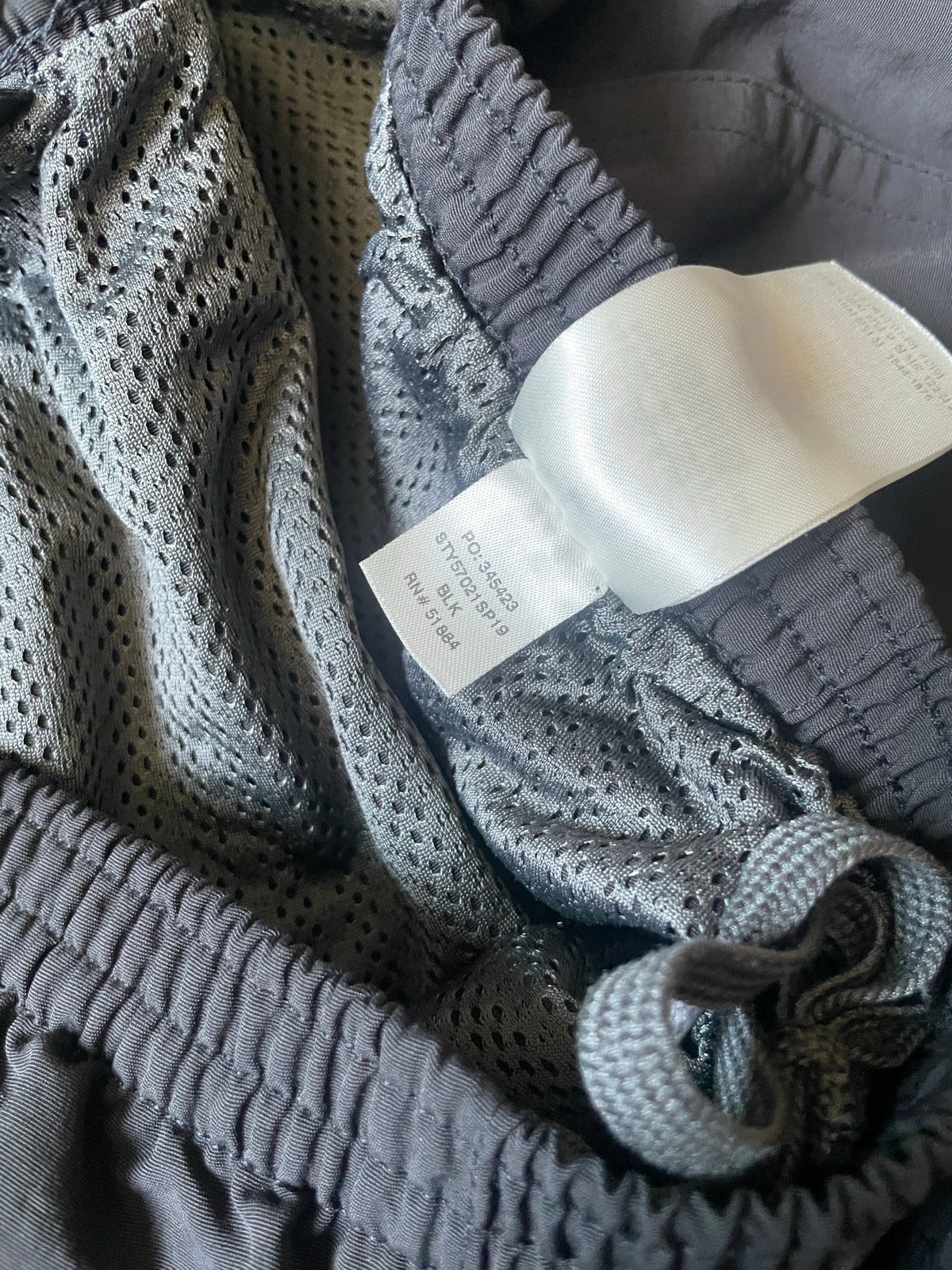 10’s PATAGONIA「BaggiesShorts」ナイロンショーツ　