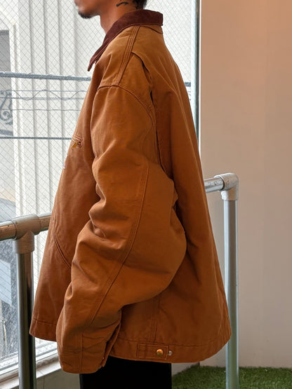 00’s Carhartt デトロイトジャケット