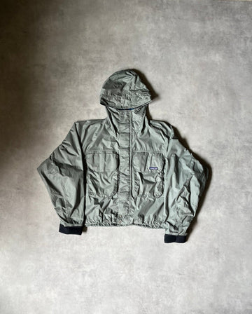 00's PATAGONIA「Salmon Steelhead Trout」ジャケット