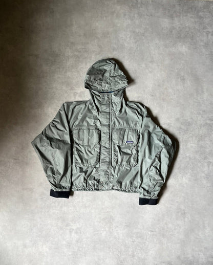 00's PATAGONIA「Salmon Steelhead Trout」ジャケット