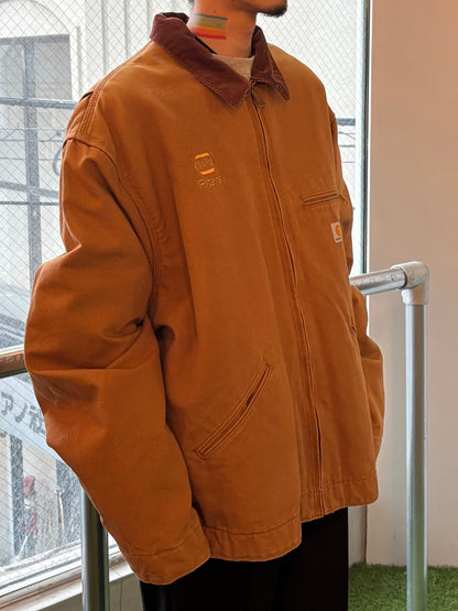 00’s Carhartt デトロイトジャケット
