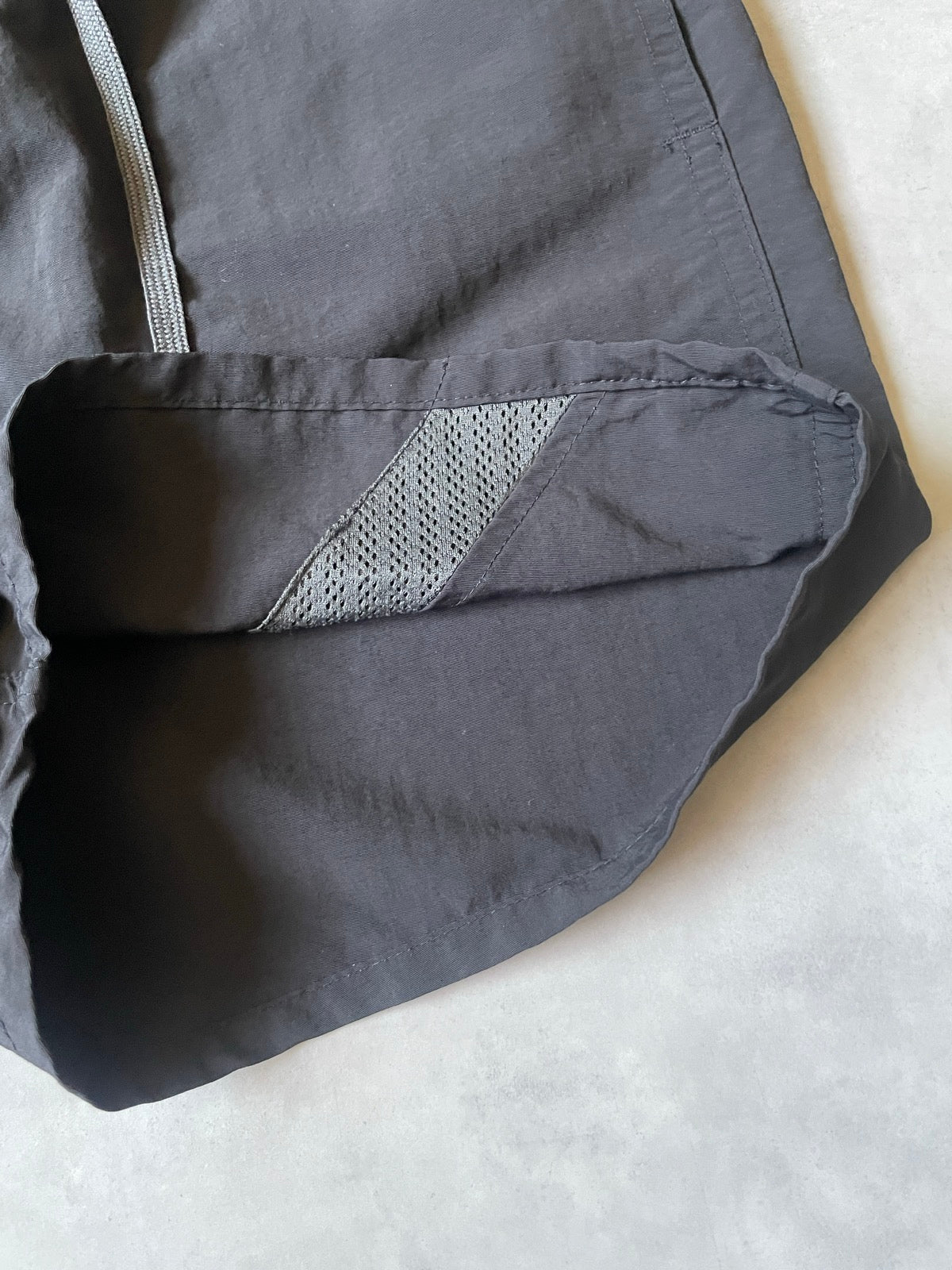 10’s PATAGONIA「BaggiesShorts」ナイロンショーツ　