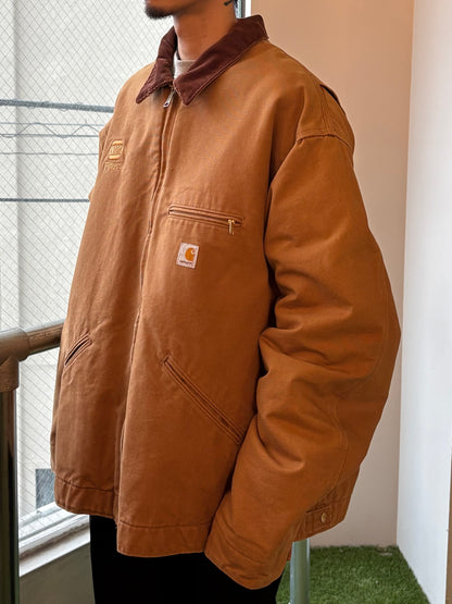00’s Carhartt デトロイトジャケット