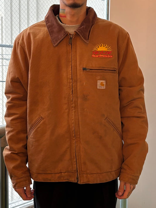 90’s～00’s Carhartt デトロイトジャケット