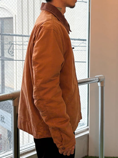 90’s～00’s Carhartt デトロイトジャケット