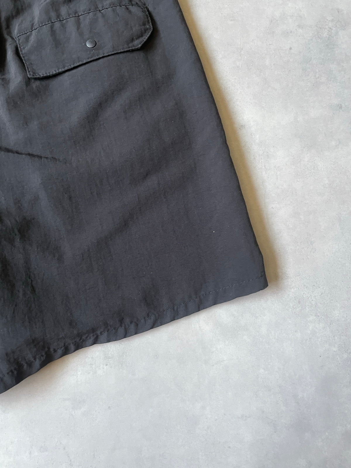 10’s PATAGONIA「BaggiesShorts」ナイロンショーツ　
