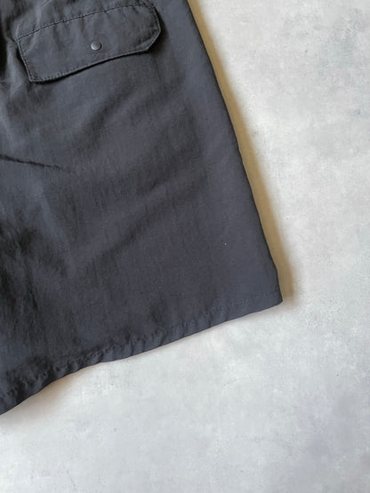 10’s PATAGONIA「BaggiesShorts」ナイロンショーツ　