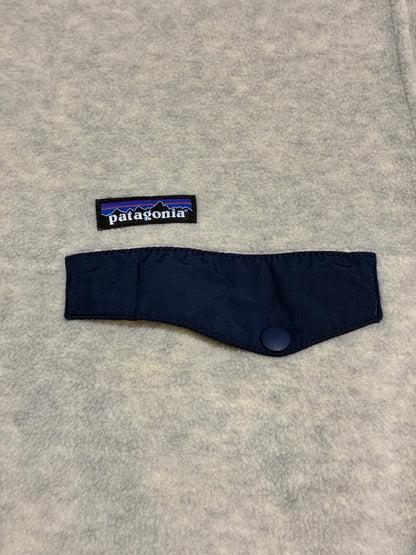 10's PATAGONIA 「Synchilla Snap-T」フリースプルオーバー