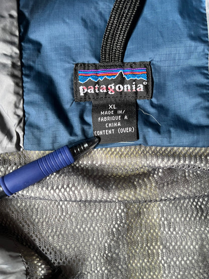 00's PATAGONIA「Salmon Steelhead Trout」ジャケット