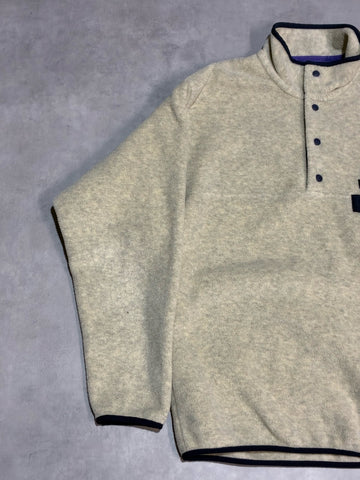 10's PATAGONIA 「Synchilla Snap-T」フリースプルオーバー
