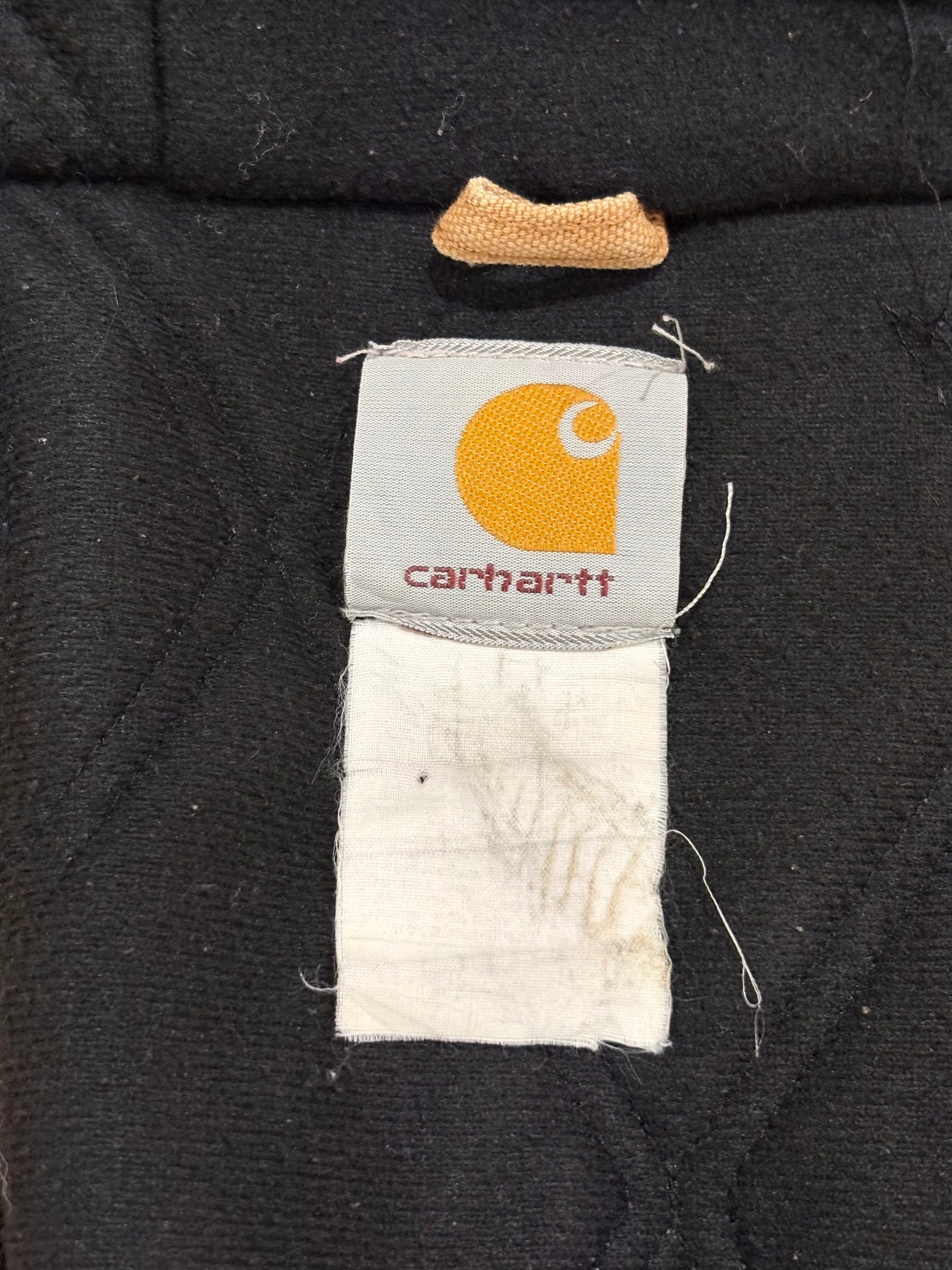 90’s～00’s Carhartt アクティブジャケット