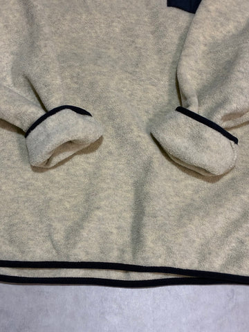 10's PATAGONIA 「Synchilla Snap-T」フリースプルオーバー