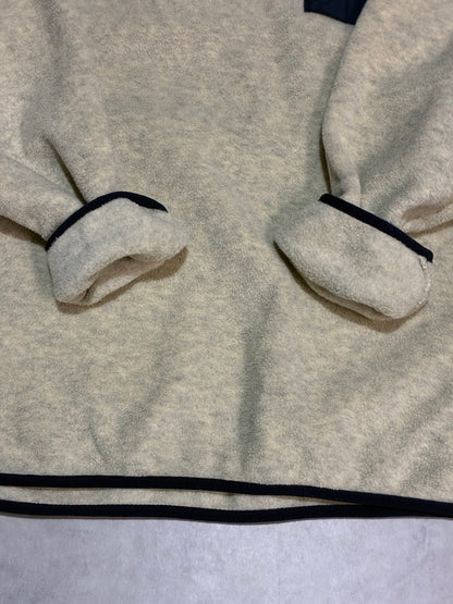 10's PATAGONIA 「Synchilla Snap-T」フリースプルオーバー