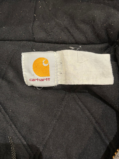90’s～00’s Carhartt アクティブジャケット