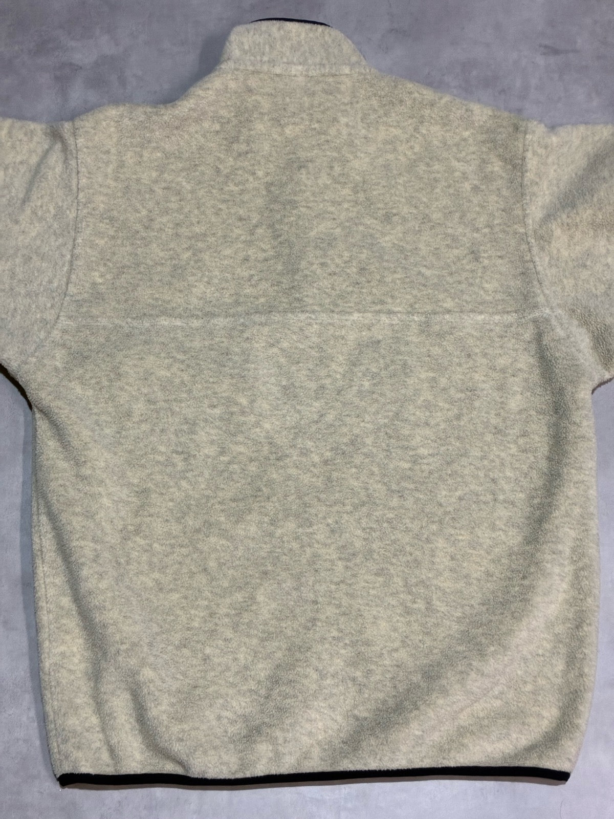 10's PATAGONIA 「Synchilla Snap-T」フリースプルオーバー