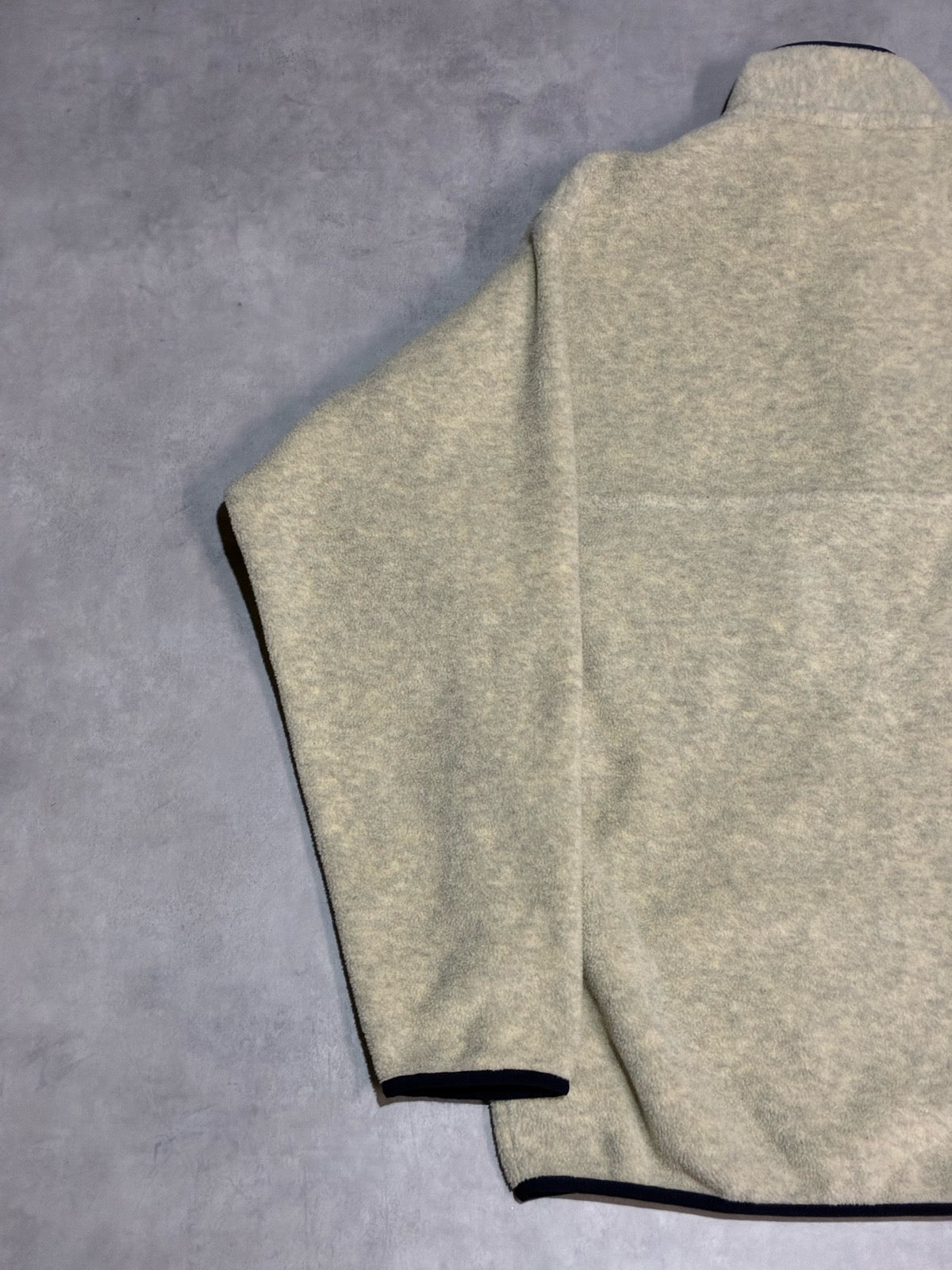 10's PATAGONIA 「Synchilla Snap-T」フリースプルオーバー