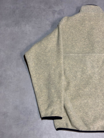 10's PATAGONIA 「Synchilla Snap-T」フリースプルオーバー