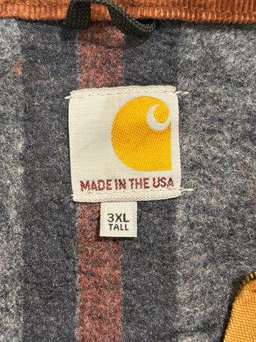 00’s Carhartt デトロイトジャケット