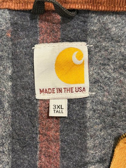 00’s Carhartt デトロイトジャケット