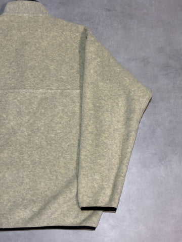 10's PATAGONIA 「Synchilla Snap-T」フリースプルオーバー