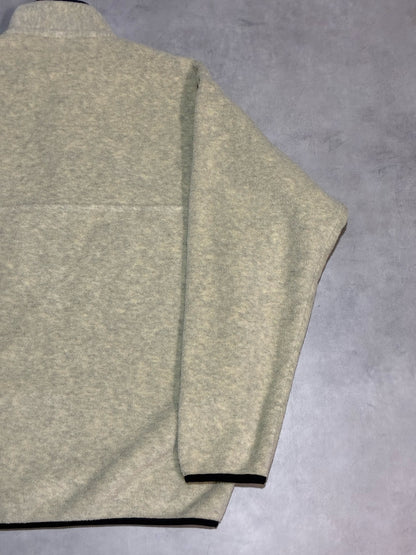 10's PATAGONIA 「Synchilla Snap-T」フリースプルオーバー