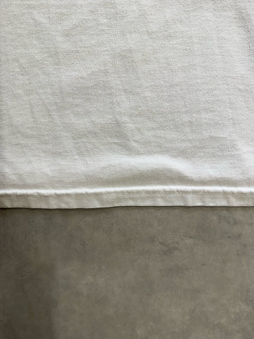 00's THE SMITHS「MEAT IS MURDER」バンドTシャツ