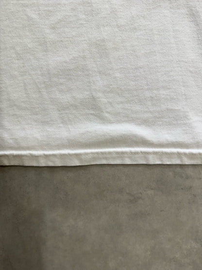 00's THE SMITHS「MEAT IS MURDER」バンドTシャツ