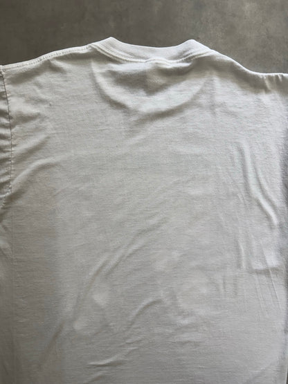 00's THE SMITHS「MEAT IS MURDER」バンドTシャツ