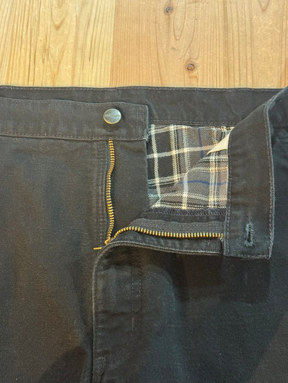 00's CARHARTT 「Loose Original Fit」ペインターデニムパンツ