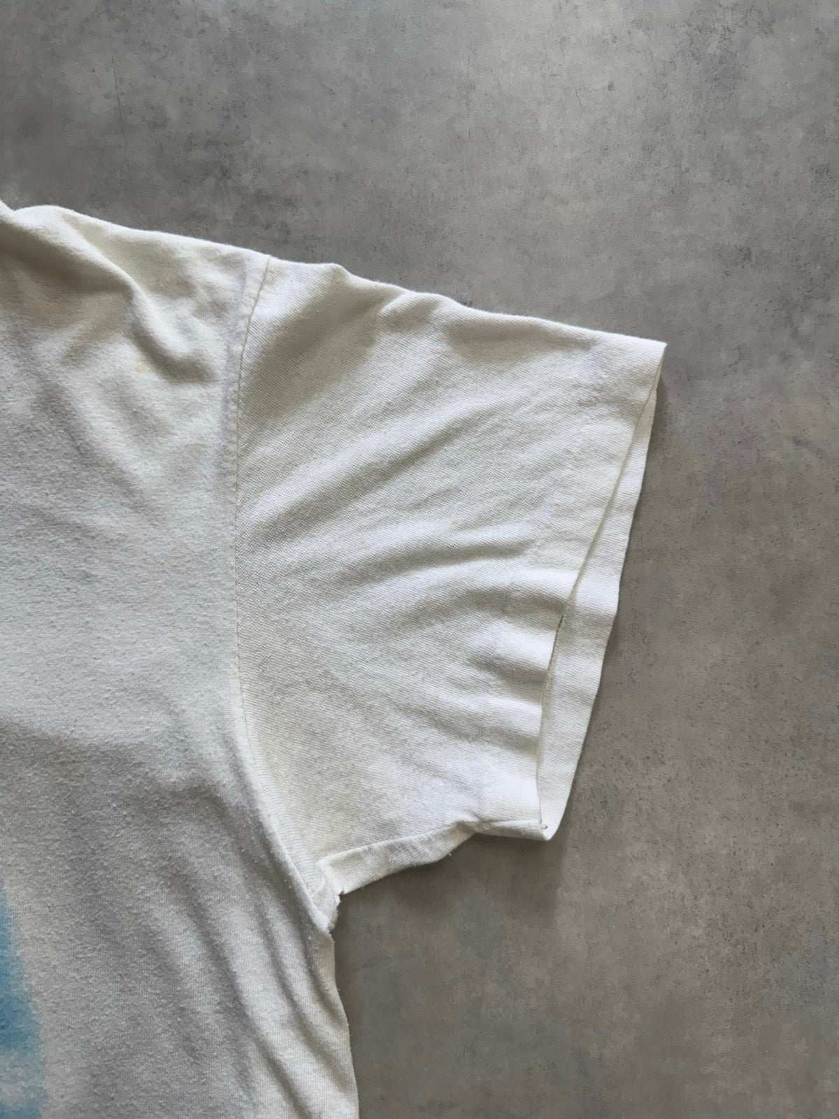 90's GRATEFUL DEAD「MOUSE AND KELLEY」バンドTシャツ