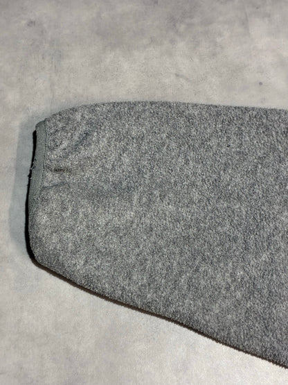 90's PATAGONIA 「Synchilla Snap-T」フリースプルオーバー