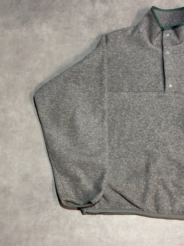 90's PATAGONIA 「Synchilla Snap-T」フリースプルオーバー