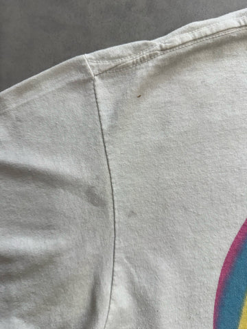 90's GRATEFUL DEAD「MOUSE AND KELLEY」バンドTシャツ